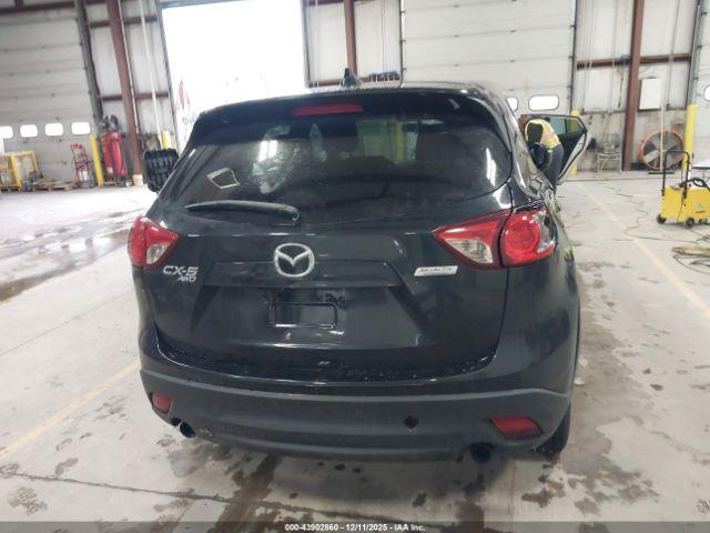 Mazda Cx Touring Image 2