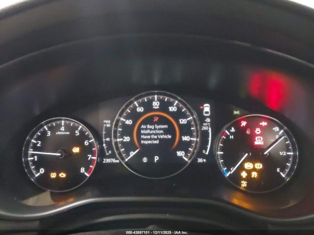 Mazda Mazda3 Preferred Image 4