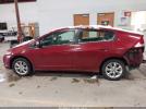 Honda Insight Ex Image 13