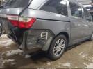 Honda Odyssey Ex-l Image 14