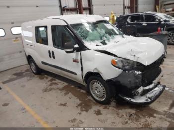  Salvage Ram Promaster