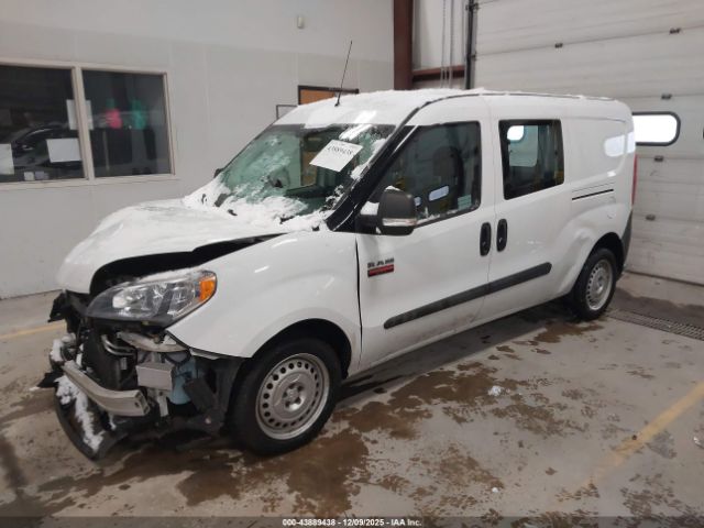 Ram Promaster Tradesman Image 6