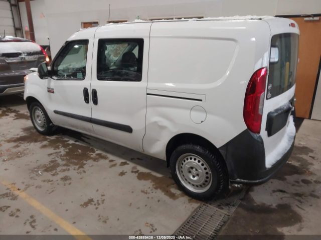 Ram Promaster Tradesman Image 2