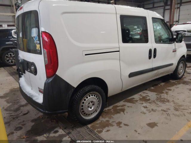 Ram Promaster Tradesman Image 5