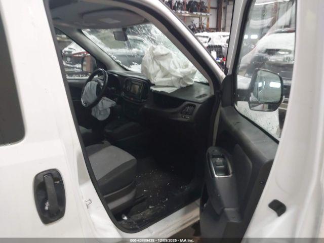 Ram Promaster Tradesman Image 9