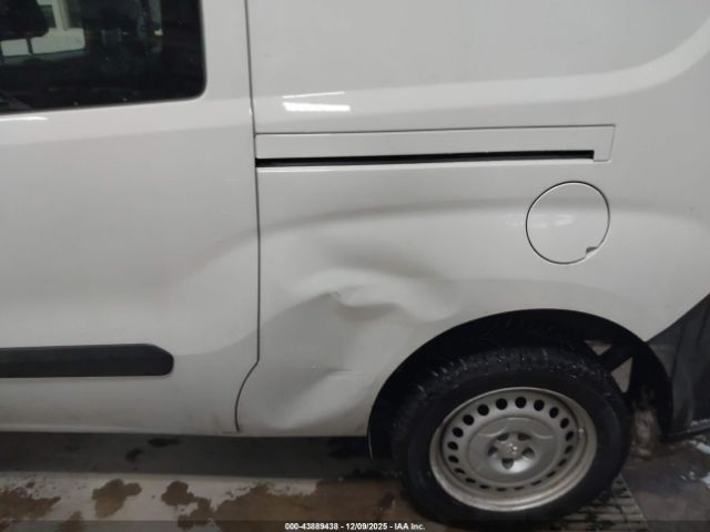 Ram Promaster Tradesman Image 10