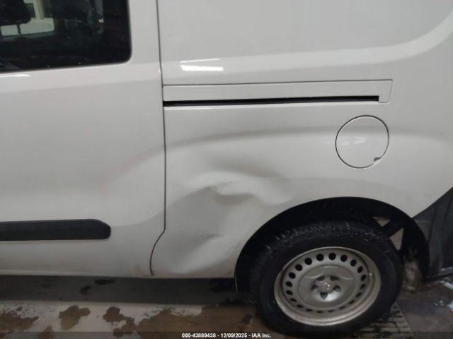 Ram Promaster Tradesman Image 10