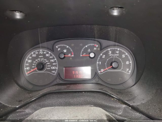 Ram Promaster Tradesman Image 12