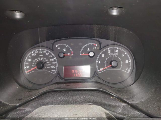 Ram Promaster Tradesman Image 12