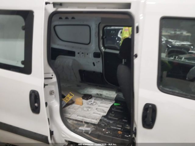 Ram Promaster Tradesman Image 16