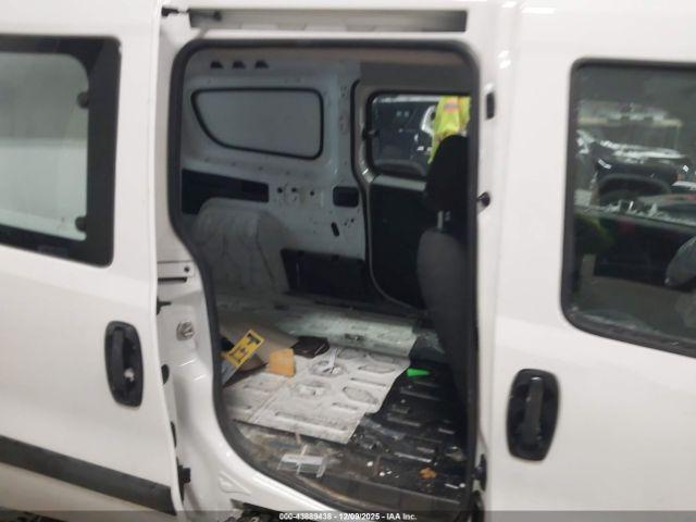 Ram Promaster Tradesman Image 16