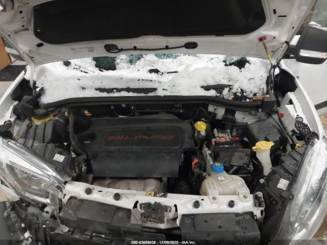 Ram Promaster Tradesman Image 11