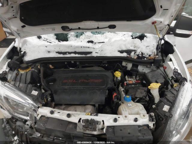 Ram Promaster Tradesman Image 11