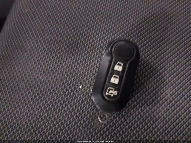 Ram Promaster Tradesman Image 15