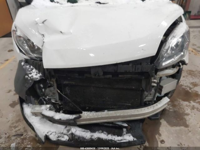 Ram Promaster Tradesman Image 7