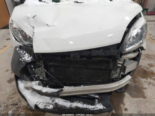 Ram Promaster Tradesman Image 7