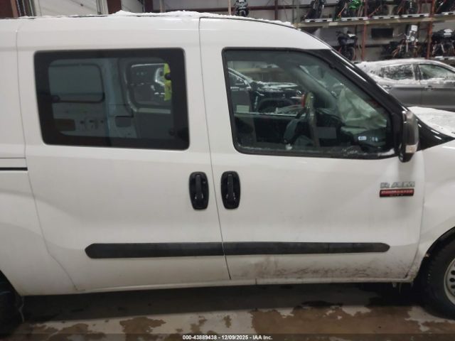 Ram Promaster Tradesman Image 3