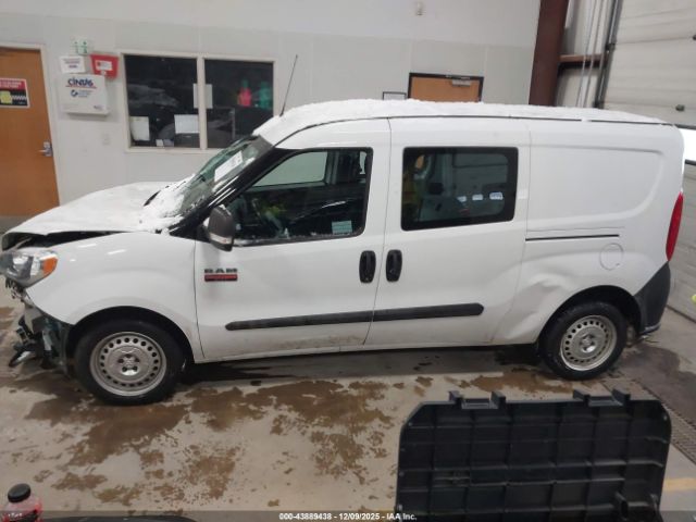 Ram Promaster Tradesman Image 13