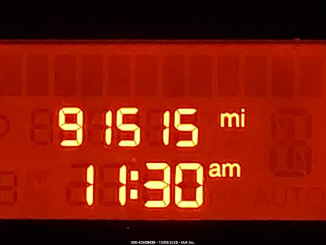 Ram Promaster Tradesman Image 14