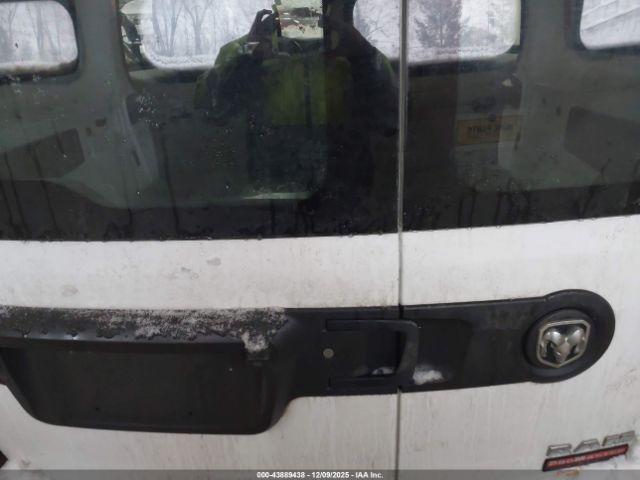 Ram Promaster Tradesman Image 8