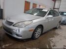 Lexus Es Image 7