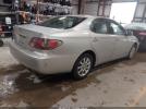 Lexus Es Image 5