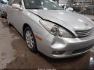 Lexus Es Image 8