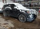 Ford Explorer Sport Image 1