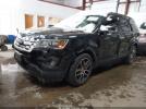 Ford Explorer Sport Image 2