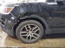 Ford Explorer Sport Image 4