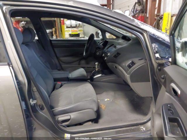 Honda Civic Lx Image 2