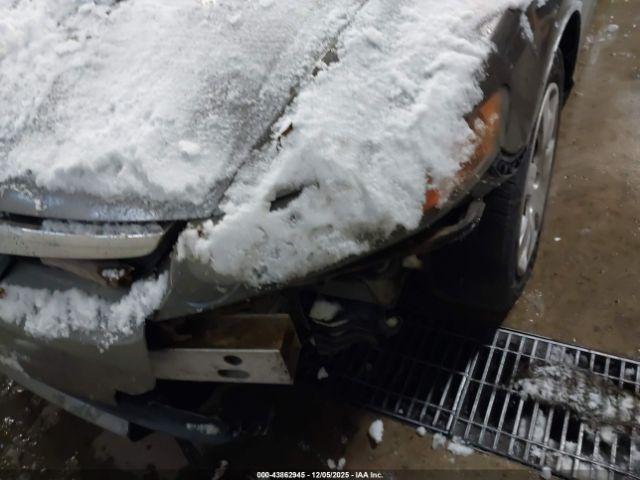 Honda Civic Lx Image 8