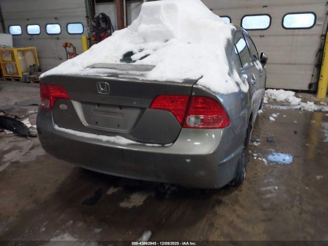 Honda Civic Lx Image 15