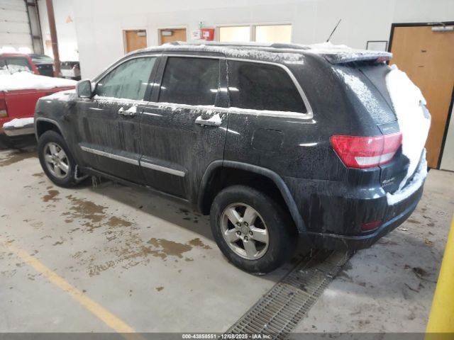 Jeep Grand Cherokee Laredo Image 8