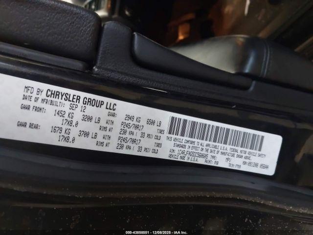 Jeep Grand Cherokee Laredo Image 13