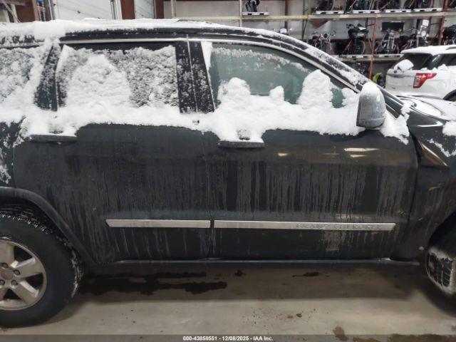 Jeep Grand Cherokee Laredo Image 15