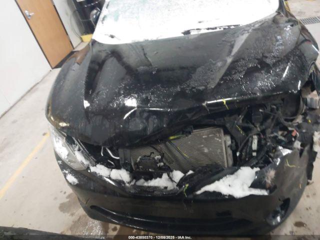 Nissan Rogue S Image 7