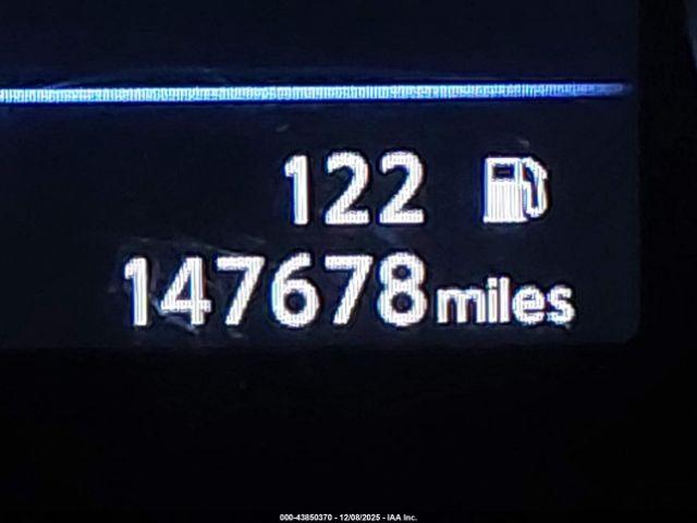 Nissan Rogue S Image 9