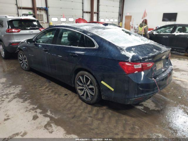 Chevrolet Malibu 1lt Image 2