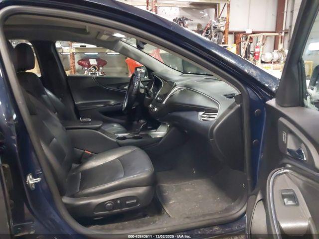 Chevrolet Malibu 1lt Image 4