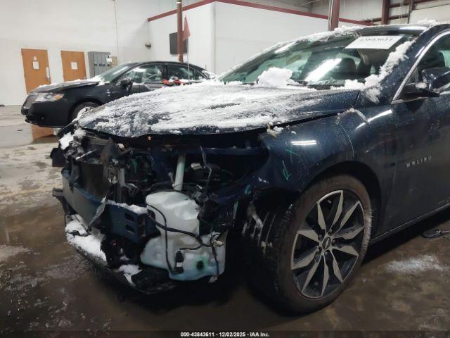 Chevrolet Malibu 1lt Image 7