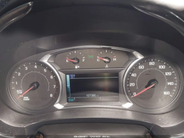 Chevrolet Malibu 1lt Image 5