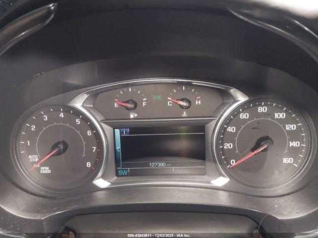 Chevrolet Malibu 1lt Image 5