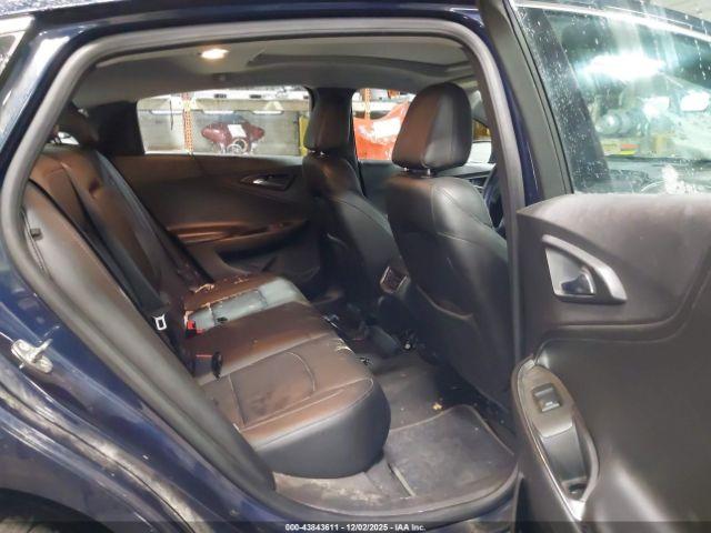 Chevrolet Malibu 1lt Image 11