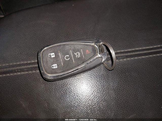 Chevrolet Malibu 1lt Image 10