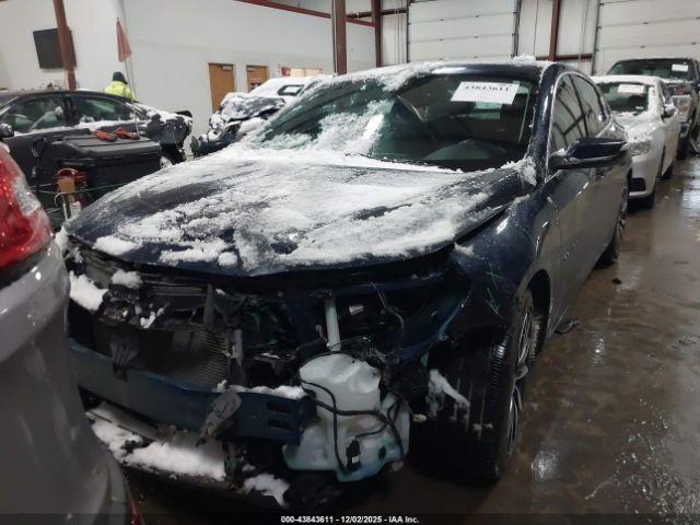 Chevrolet Malibu 1lt Image 12