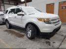 Ford Explorer Limited Image 1