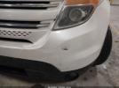 Ford Explorer Limited Image 4