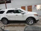 Ford Explorer Limited Image 11