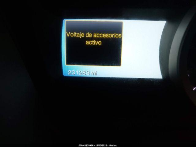 Ford Explorer Limited Image 16